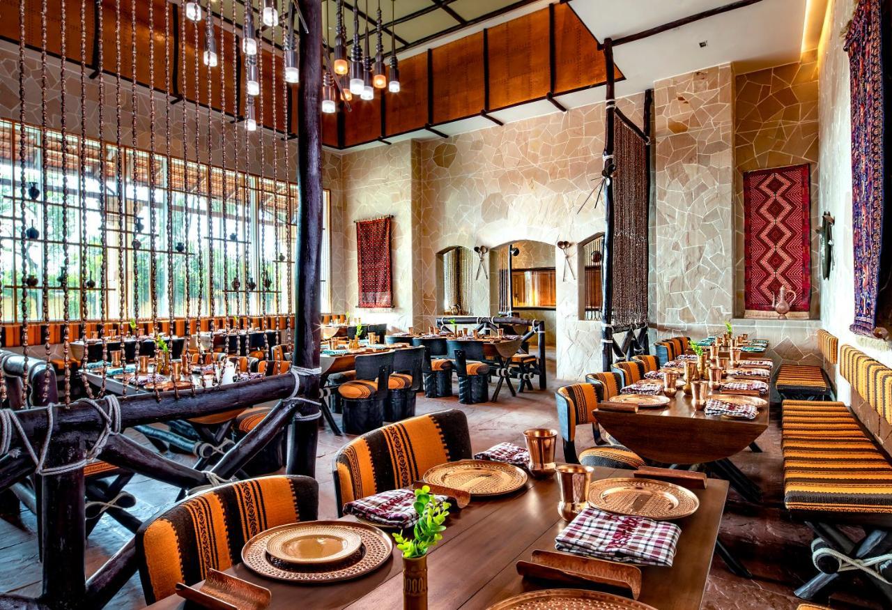 Welcomhotel By Itc Hotels, Bhubaneswar Exterior foto